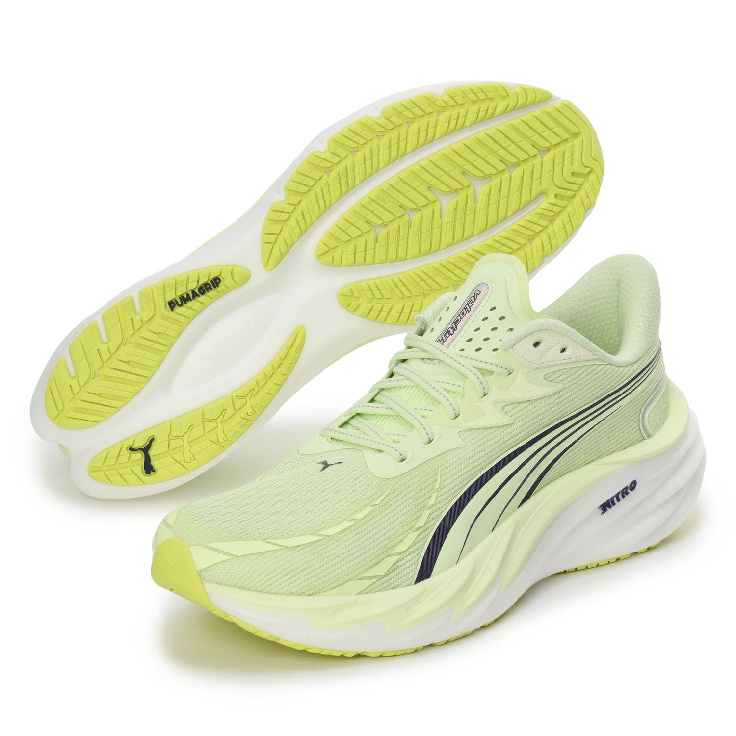 Amazon | [プーマ] ヴェロシティ ニトロ 4 AP_31263510_250 | PUMA